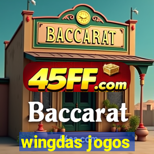 wingdas jogos